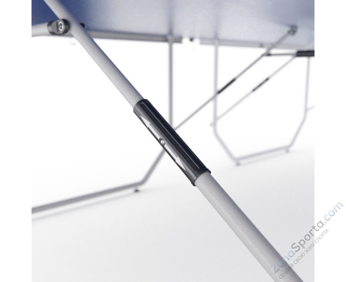 Теннисный стол DFC Tornado Home Compact синий