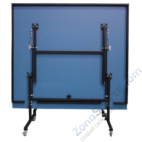 Теннисный стол для помещений Scholle T450