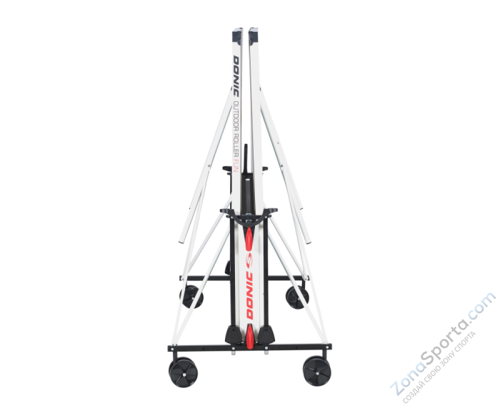 Теннисный стол Donic Outdoor Roller FUN Blue