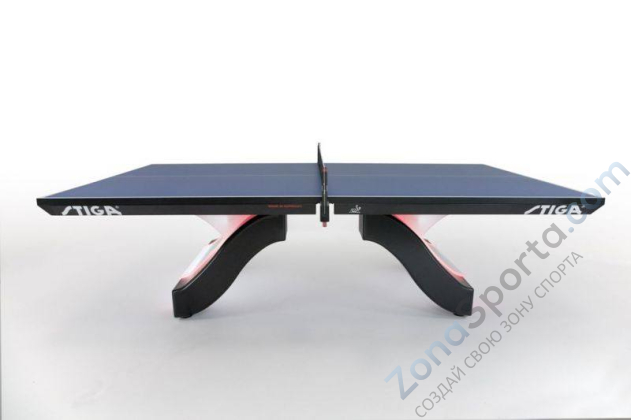 Теннисный стол Stiga Show-Court ITTF (30мм)
