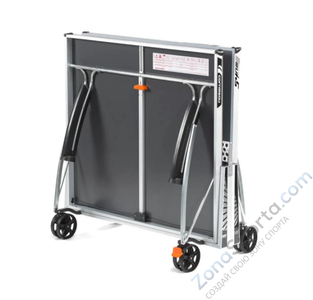 Теннисный стол Cornilleau 540 PRO Outdoor 7мм серый