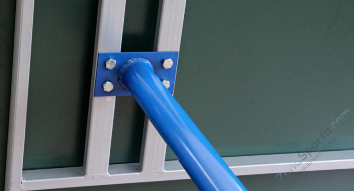 Теннисный стол антивандальный всепогодный Sport Play Atlant Outdoor