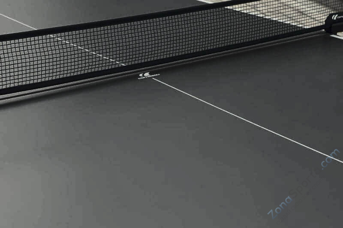 Теннисный стол Cornilleau Black Code ID 2