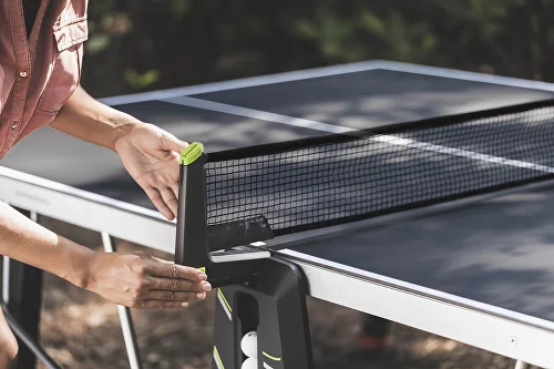 Теннисный стол Cornilleau Prestige Outdoor