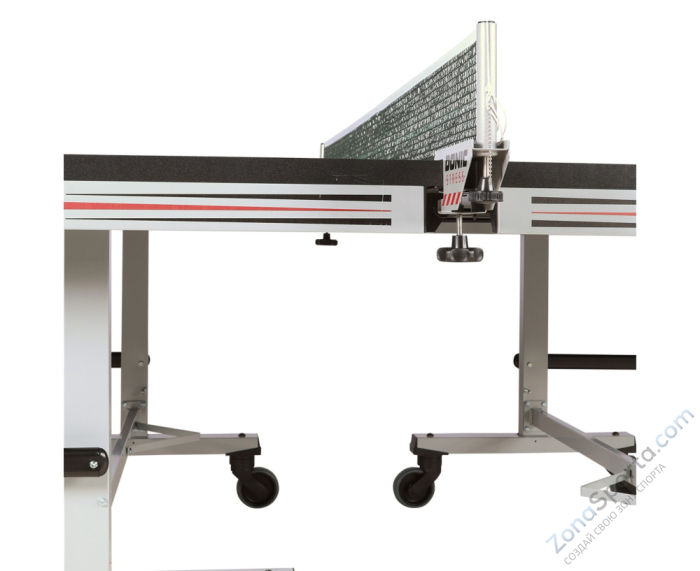 Теннисный стол DONIC Waldener Premium 30 green (без сетки)