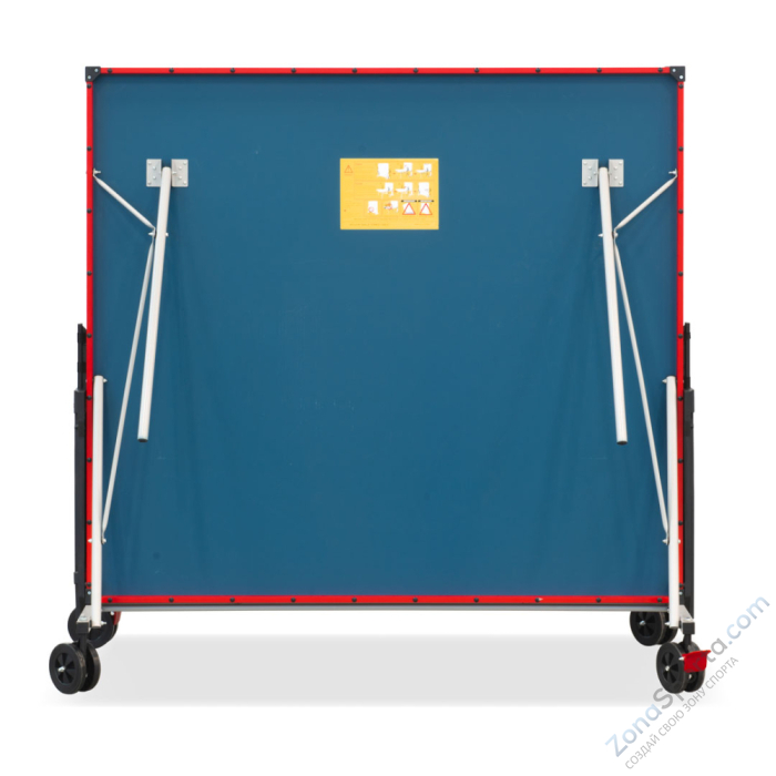 Теннисный стол складной для помещений Winner S-150 Indoor