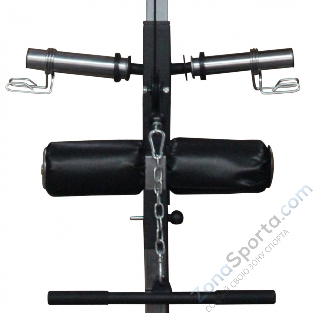 Тяга сверху/снизу DFC Powergym Option 4