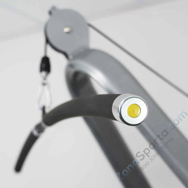 Тяга верхнего блока Protrain 61A15-90 new