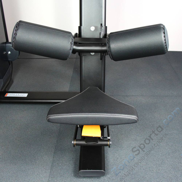 Сгибание ног сидя Protrain V8-505-200