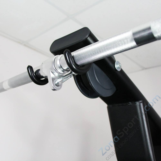 Сгибание ног сидя Protrain V8-505-200