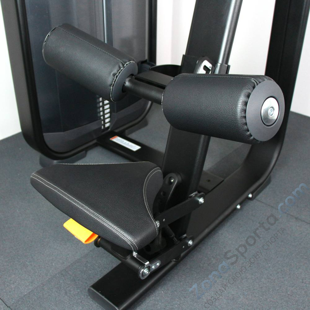 Сгибание ног сидя Protrain V8-505-200