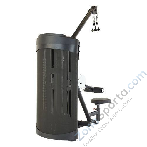 Тяга верхнего/нижнего блоков Inspire DMLR