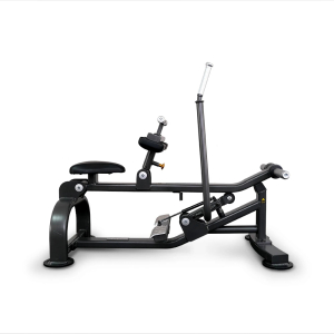 Голень сидя на свободных весах AnyFit T06