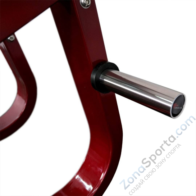 Тренажер для приседаний на свободных весах Realleader RS-1035 (двусторонний) (HS-1035)