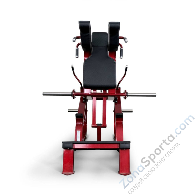 Тренажер для приседаний на свободных весах Realleader RS-1035 (двусторонний) (HS-1035)