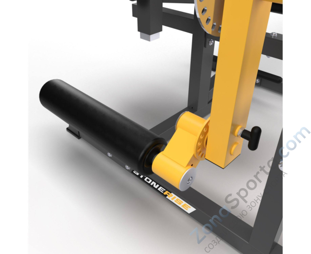 Тренажер для сгибания-разгибания ног StoneRise DTrainer DJS3001