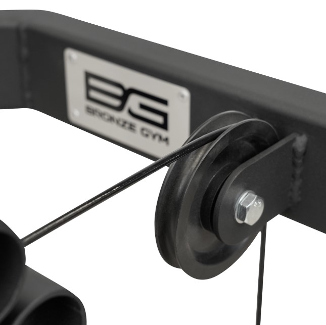Тренажёр для предплечий Bronze Gym Partner BGR-813