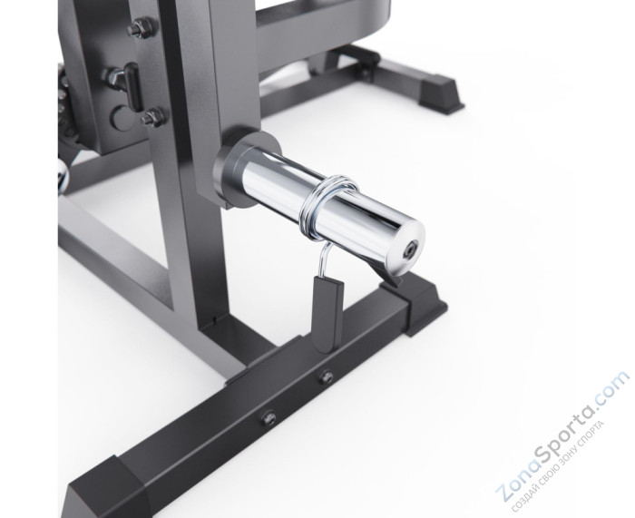 Тренажер для сгибания/разгибания ног DFC MAXXUS