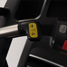 Тренажер-лестница Intenza Escalate 550 Ce2