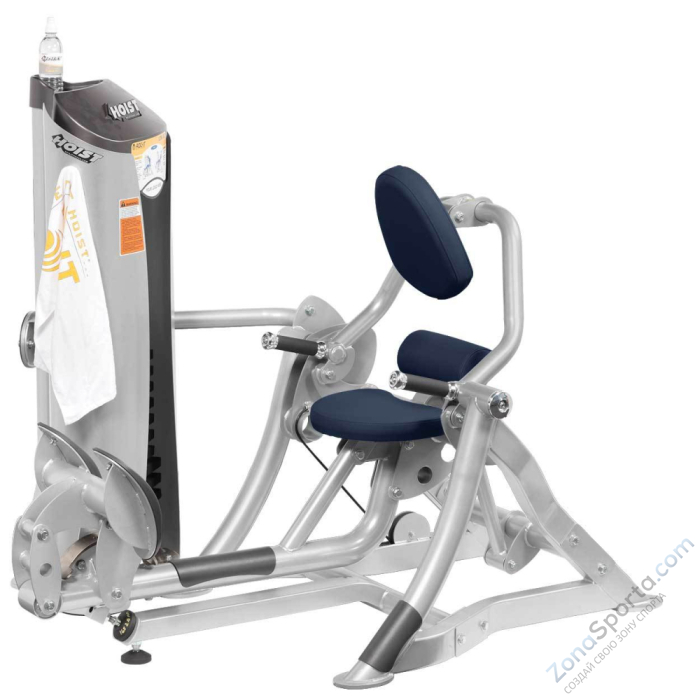 Тренажер Нижняя спина Hoist RS-1204