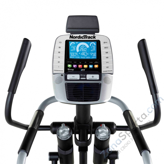Кросстренер NordicTrack A.C.T Commercial