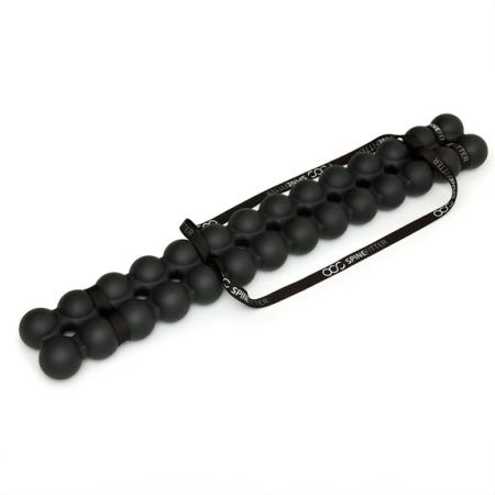 Тренажер SPINEFITTER by SISSEL антрацит