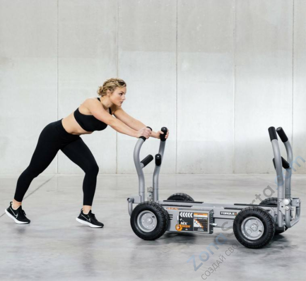 Тренажер Torque Tank-MX