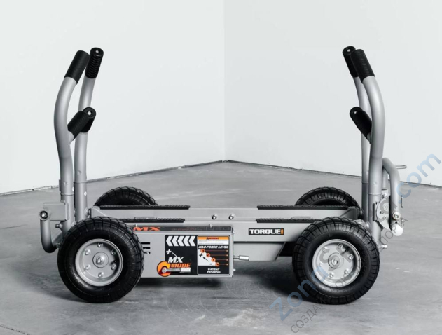 Тренажер Torque Tank-MX