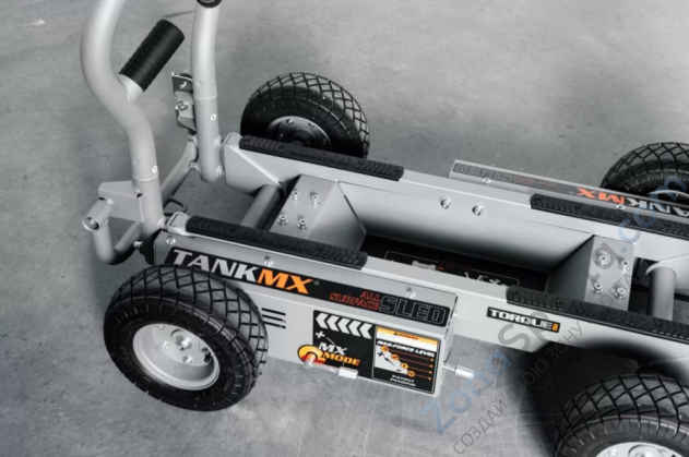 Тренажер Torque Tank-MX