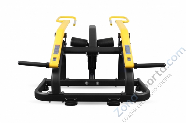 Трицепс Bronze Gym PL-1712