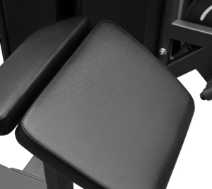 Трицепс-машина профессиональный Bronze Gym Might 21