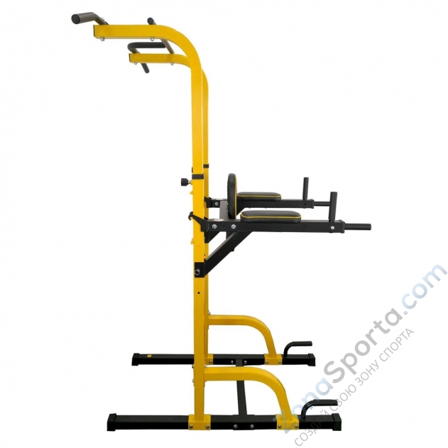 Турник-брусья DFC Power Tower G009C