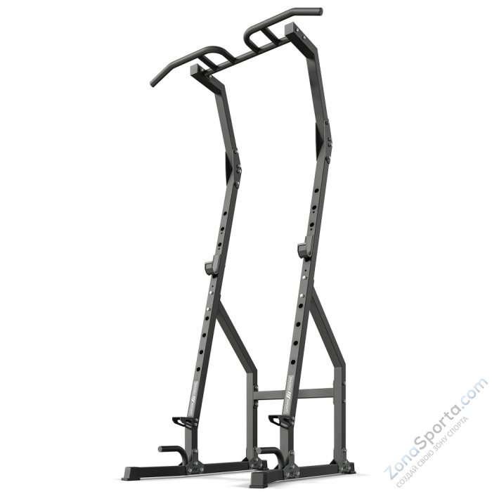 Турник Пресс Брусья Marbo Sport MS-U110 2.0