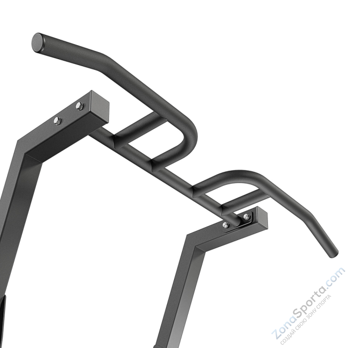 Турник Пресс Брусья Marbo Sport MS-U110 2.0