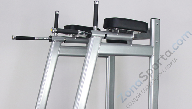 Турник/брусья/пресс Protrain 61A45A