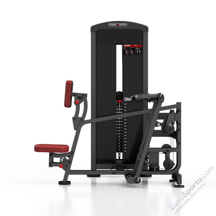 Тяга к груди Marbo Sport MP-U229