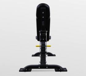 Универсальная регулируемая скамья Bronze Gym BR-1008