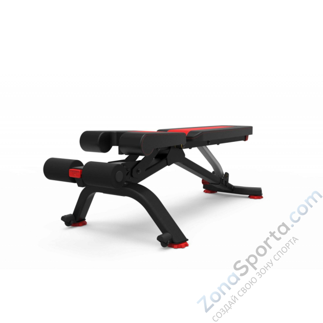 Универсальная скамья Bowflex 5.1S