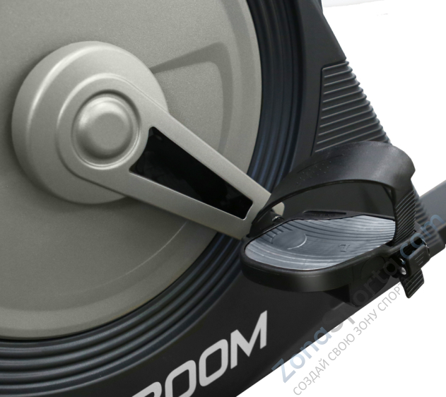 Велоэргометр Bronze Gym R800M