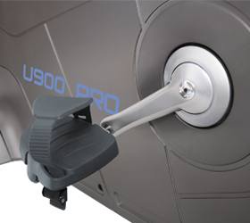 Велоэргометр Bronze Gym U901 PRO 