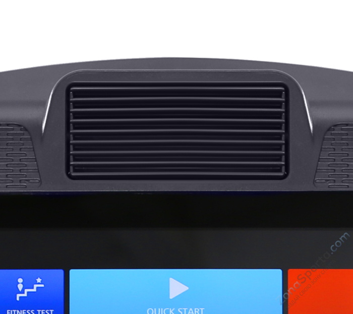 Велоэргометр коммерческий Bronze Gym R1000M Pro TFT Turbo