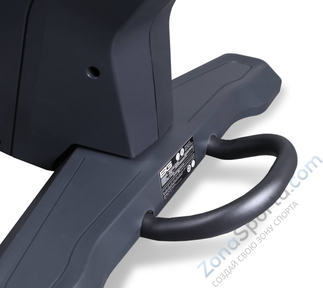 Велоэргометр коммерческий Bronze Gym U1000M Pro TFT Turbo