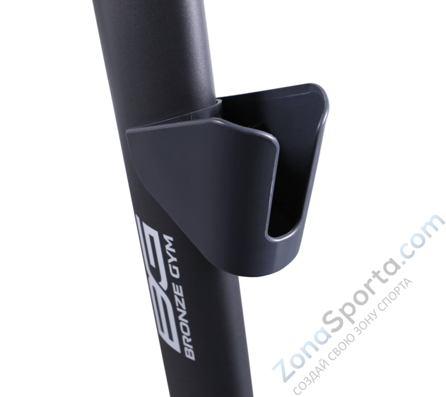 Велоэргометр коммерческий Bronze Gym U1000M Pro TFT Turbo