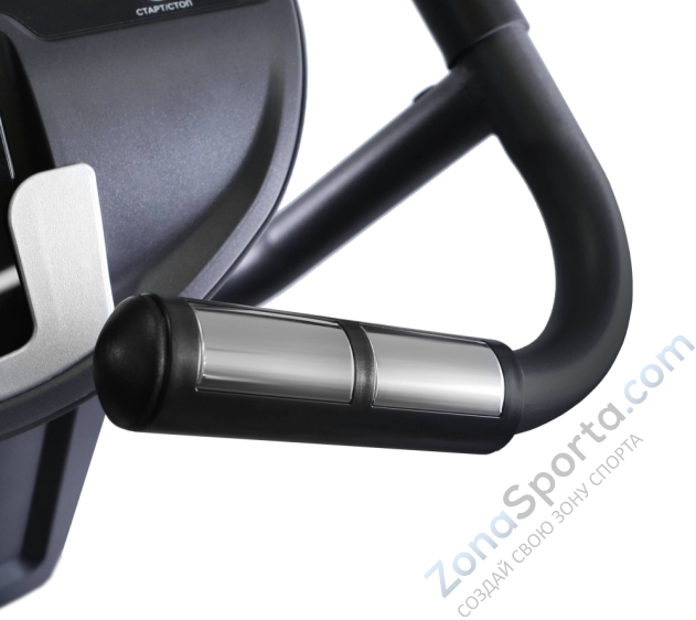 Велоэргометр коммерческий Bronze Gym U1000M Pro TFT Turbo