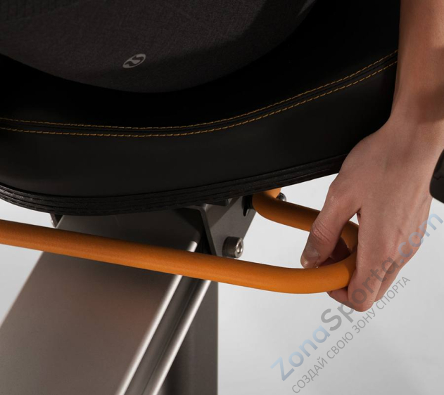 Велоэргометр Matrix R30XR