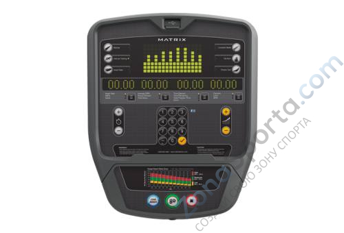 Велоэргометр Matrix R3X (R3X-05) 