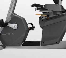 Велоэргометр Matrix R3X (R3X-05) 