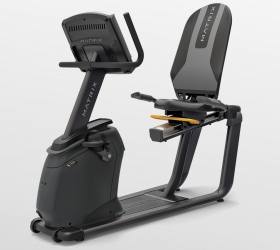 Велоэргометр Matrix R50XIR