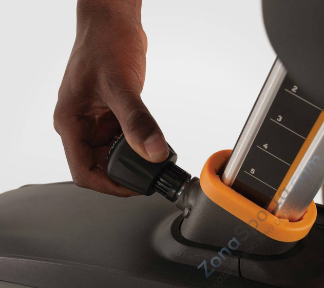 Велоэргометр Matrix U30XIR