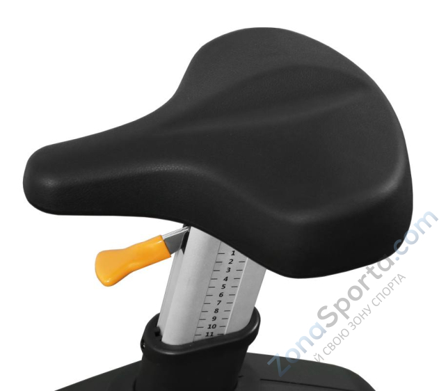 Велоэргометр с генератором Bronze Gym U1200M Pro